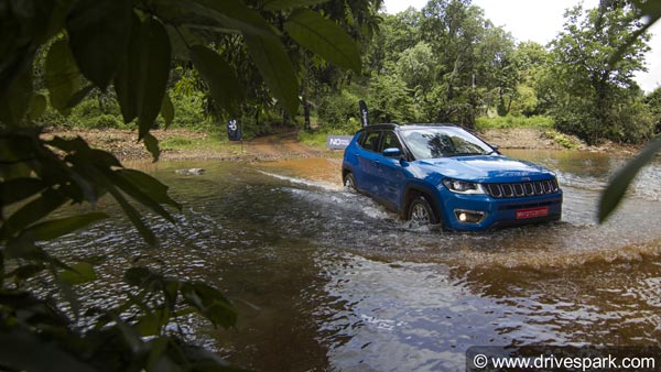 ഇനി കോമ്പസിന് വാറന്റി അഞ്ചുവര്ഷം, പുതിയ പദ്ധതിയുമായി ജീപ്പ്