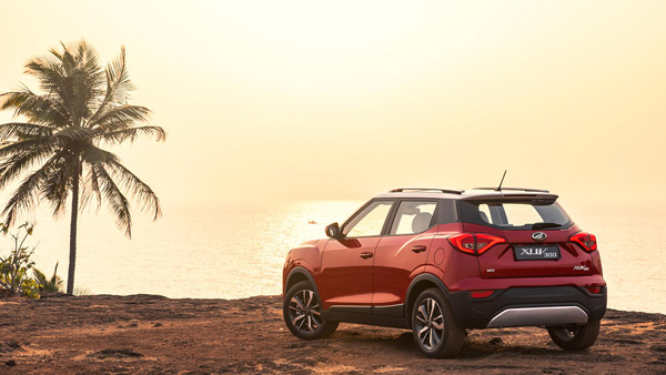 വില്പ്പനയില് കൊടുങ്കാറ്റായി മഹീന്ദ്ര XUV300, 15 ദിവസം കൊണ്ട് ഇക്കോസ്പോര്ടിനെ പിന്നിലാക്കി