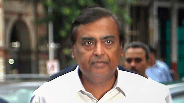 അംബാനിയ്ക്ക് അതിസുരക്ഷയേകി പുതിയ മെര്സിഡീസ് ബെന്സ് S-ഗാര്ഡ്