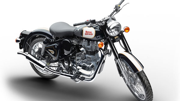എബിഎസ് സുരക്ഷയില് റോയല് എന്ഫീല്ഡ് ക്ലാസിക്ക് 350