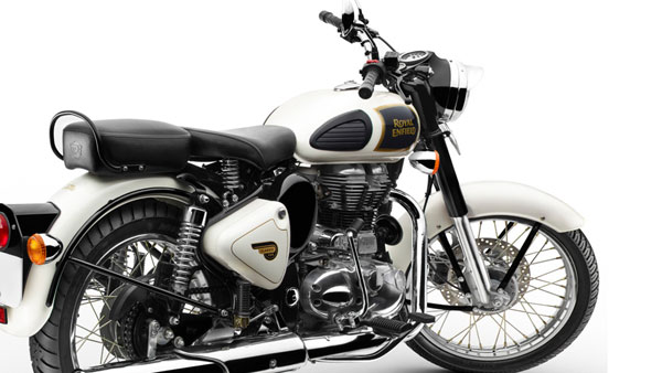 എബിഎസ് സുരക്ഷയില് റോയല് എന്ഫീല്ഡ് ക്ലാസിക്ക് 350