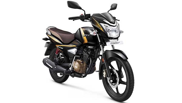 സുരക്ഷ കൂട്ടി 2019 ടിവിഎസ് വിക്ടര് 110 SBT എഡിഷന് — വില 54,682 രൂപ മുതല്