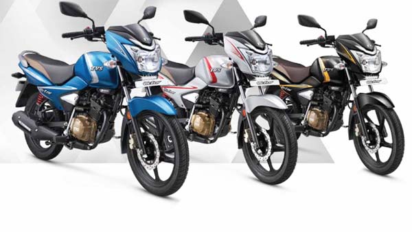 സുരക്ഷ കൂട്ടി 2019 ടിവിഎസ് വിക്ടര് 110 SBT എഡിഷന് — വില 54,682 രൂപ മുതല്
