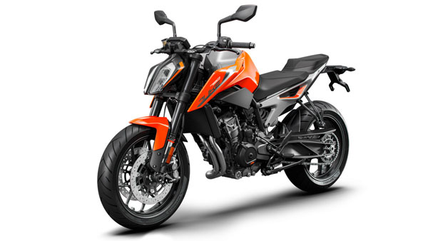 കെടിഎം 790 ഡ്യൂക്ക് വിപണിയിലേക്ക്