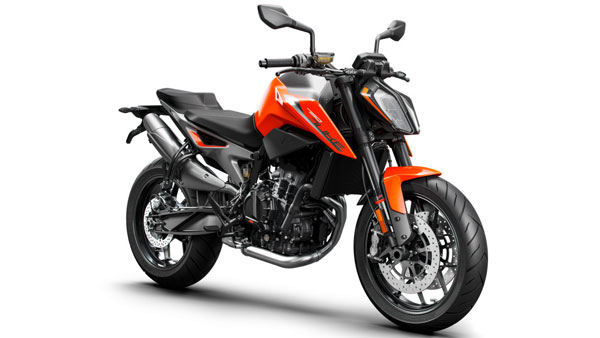 കെടിഎം 790 ഡ്യൂക്ക് വിപണിയിലേക്ക്