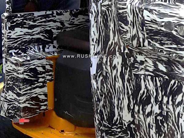 ഇലക്ട്രിക്ക് റിക്ഷയുമായി ബജാജും വിപണിയിലേക്ക്, കൂടുതല് ചിത്രങ്ങള് പുറത്ത്