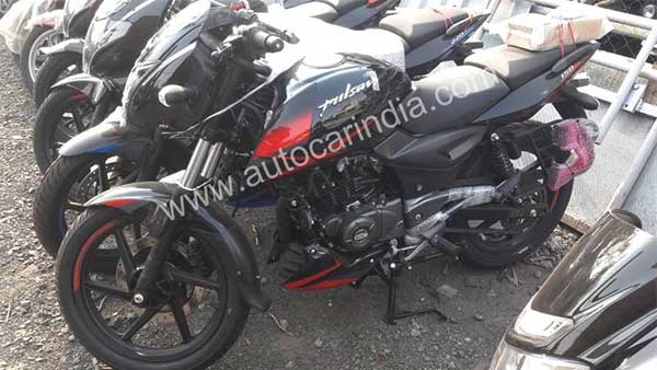 പള്സര് 150 നിരയ്ക്ക് എബിഎസ് സുരക്ഷയേകി ബജാജ്
