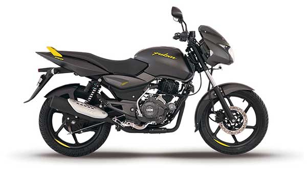 ബജാജ് പള്സര് 150 നിയോണ് എബിഎസ് വിപണിയില് — വില 67,386 രൂപ