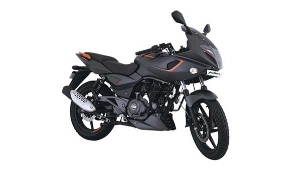 എബിഎസ് സുരക്ഷയില് ബജാജ് പള്സര് 180F