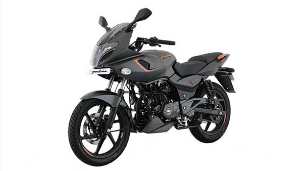 എബിഎസ് സുരക്ഷയില് ബജാജ് പള്സര് 180F