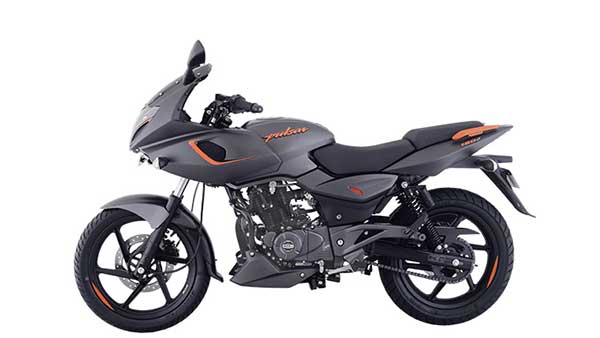 എബിഎസ് സുരക്ഷയില് ബജാജ് പള്സര് 180F