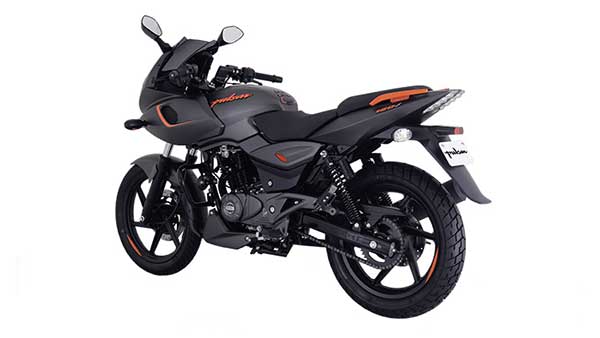 എബിഎസ് സുരക്ഷയില് ബജാജ് പള്സര് 180F