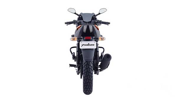 എബിഎസ് സുരക്ഷയില് ബജാജ് പള്സര് 180F
