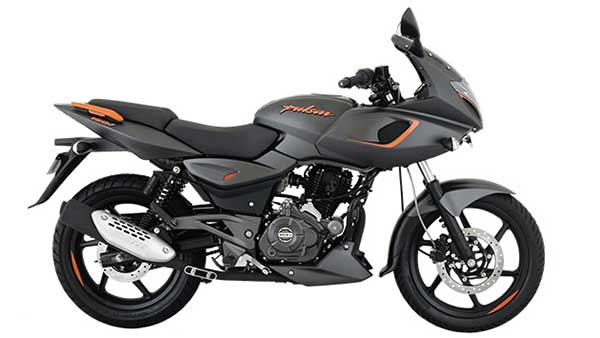 എബിഎസ് സുരക്ഷയില് ബജാജ് പള്സര് 180F