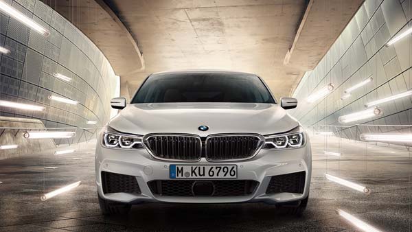 ബിഎംഡബ്ല്യു 620d GT വിപണിയില്, വില 63.90 ലക്ഷം രൂപ