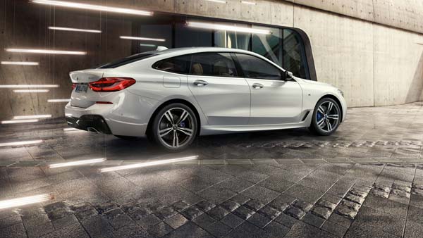 ബിഎംഡബ്ല്യു 620d GT വിപണിയില്, വില 63.90 ലക്ഷം രൂപ