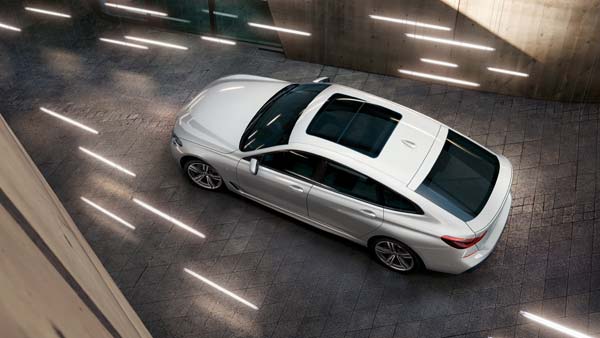 ബിഎംഡബ്ല്യു 620d GT വിപണിയില്, വില 63.90 ലക്ഷം രൂപ