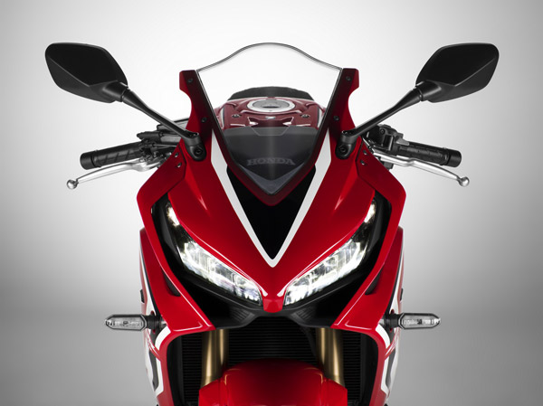 ഇനിയില്ല ഹോണ്ട CBR650F, പകരക്കാരനായി പുതിയ CBR650R വിപണിയില്