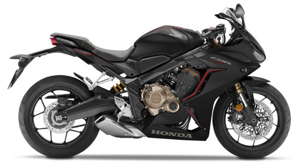ഇനിയില്ല ഹോണ്ട CBR650F, പകരക്കാരനായി പുതിയ CBR650R വിപണിയില്