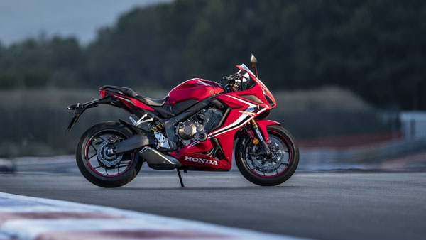 ഇനിയില്ല ഹോണ്ട CBR650F, പകരക്കാരനായി പുതിയ CBR650R വിപണിയില്