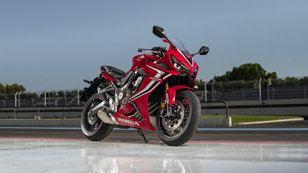 ഇനിയില്ല ഹോണ്ട CBR650F, പകരക്കാരനായി പുതിയ CBR650R വിപണിയില്