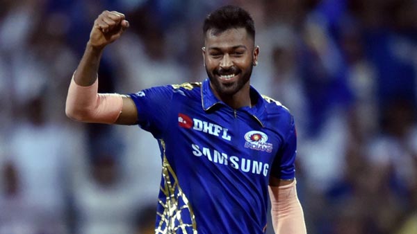 ഹാര്ദിക് പാണ്ഡ്യയ്ക്ക് ബെന്സ് എസ്യുവിയുടെ കൂട്ട്