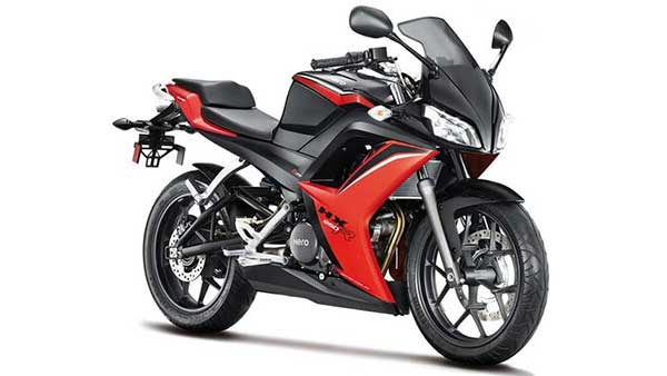 കരിസ്മയുടെ പിൻഗാമിയാവാൻ ഹീറോ HX200R, അടുത്ത മാസം വിപണിയിൽ