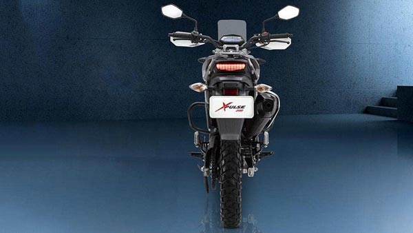 പുതിയ ഹീറോ എക്സ്പള്സ് 200, 200T ബൈക്കുകള് മെയ് ഒന്നിന്