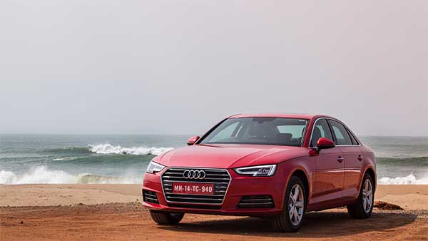 ഔഡി A4, Q7 ലൈഫ്സ്റ്റൈല് എഡിഷന് വിപണിയില്
