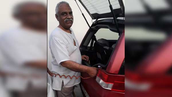 85,000 രൂപയ്ക്ക് മഹീന്ദ്ര e2O ഓടിയത് ഒരുലക്ഷം കിലോമീറ്റര്