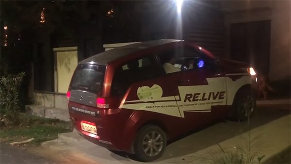 85,000 രൂപയ്ക്ക് മഹീന്ദ്ര e2O ഓടിയത് ഒരുലക്ഷം കിലോമീറ്റര്