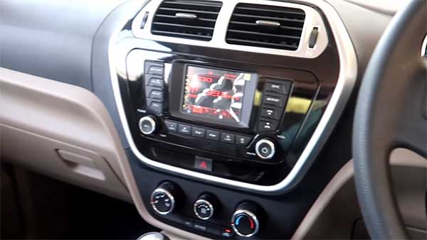 പുത്തനായി മഹീന്ദ്ര TUV300, ഫെയ്സ്ലിഫ്റ്റ് പതിപ്പ് ഉടന്