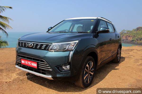 ഓട്ടോമാറ്റിക്കാവാന് മഹീന്ദ്ര XUV300, ഭീഷണി മാരുതി ബ്രെസ്സയ്ക്ക്