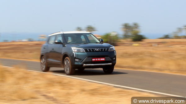 ഓട്ടോമാറ്റിക്കാവാന് മഹീന്ദ്ര XUV300, ഭീഷണി മാരുതി ബ്രെസ്സയ്ക്ക്