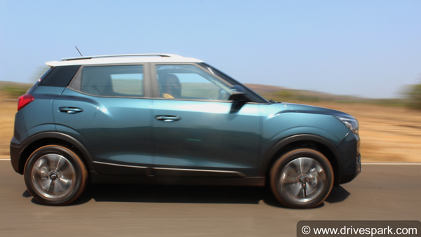 ഓട്ടോമാറ്റിക്കാവാന് മഹീന്ദ്ര XUV300, ഭീഷണി മാരുതി ബ്രെസ്സയ്ക്ക്