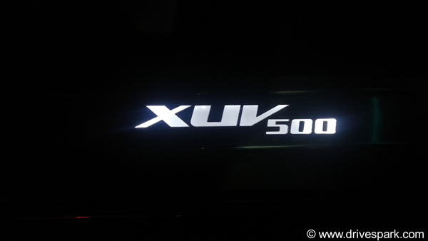 35,760 രൂപ പിഴ കുടിശ്ശികയുമായൊരു മഹീന്ദ്ര XUV500, പിടികൂടിയത് വാഹന പരിശോധനയ്ക്കിടെ