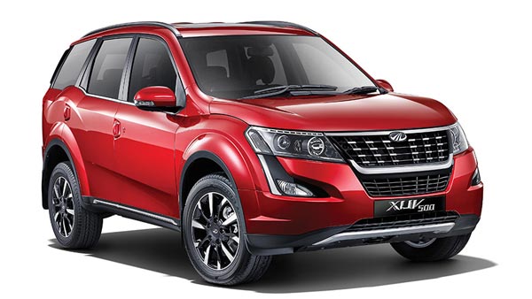 35,760 രൂപ പിഴ കുടിശ്ശികയുമായൊരു മഹീന്ദ്ര XUV500, പിടികൂടിയത് വാഹന പരിശോധനയ്ക്കിടെ