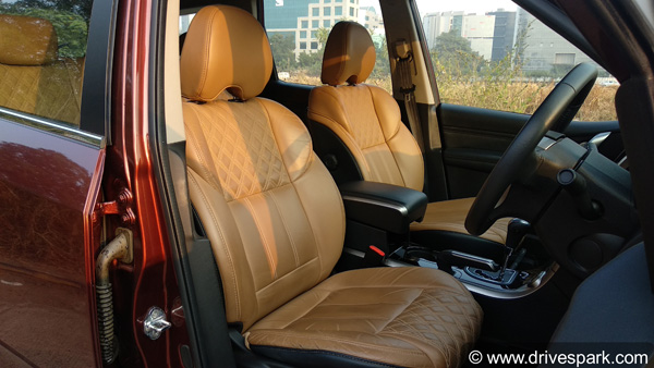 35,760 രൂപ പിഴ കുടിശ്ശികയുമായൊരു മഹീന്ദ്ര XUV500, പിടികൂടിയത് വാഹന പരിശോധനയ്ക്കിടെ