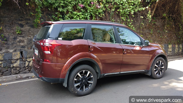 35,760 രൂപ പിഴ കുടിശ്ശികയുമായൊരു മഹീന്ദ്ര XUV500, പിടികൂടിയത് വാഹന പരിശോധനയ്ക്കിടെ