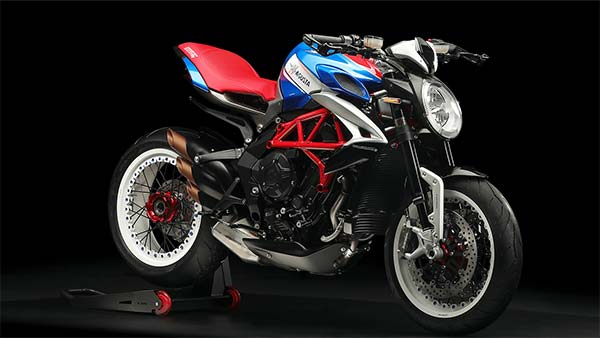 എംവി അഗസ്റ്റ ബ്രുട്ടാലെ 800RR അമേരിക്ക എഡിഷന് ഇന്ത്യയില് — അഞ്ച് യൂണിറ്റുകള് മാത്രം വില്പ്പനയ്ക്
