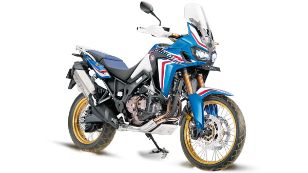 2019 ഹോണ്ട ആഫ്രിക്ക ട്വിന് വിപണിയില് — വില 13.5 ലക്ഷം രൂപ