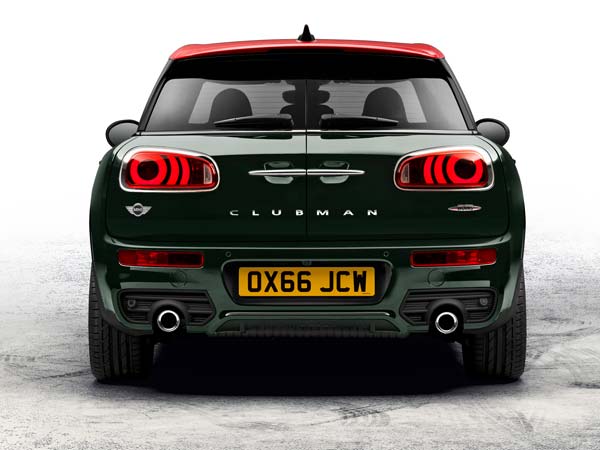 മിനി കൂപ്പർ JCW ഒരുങ്ങി, മെയ് മാസം വിപണിയില്
