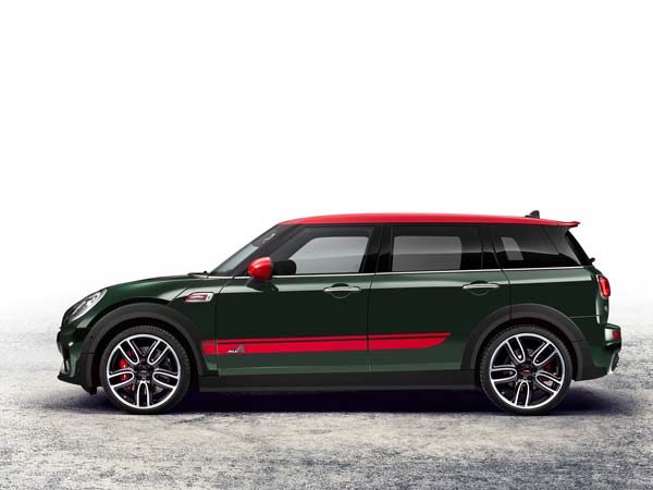 മിനി കൂപ്പർ JCW ഒരുങ്ങി, മെയ് മാസം വിപണിയില്
