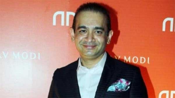 നീരവ് മോദിയുടെ 12 കാറുകൾ വിറ്റപ്പോൾ സർക്കാരിന് കിട്ടിയത് 3.28 കോടി രൂപ