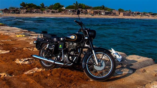 എബിഎസ് സുരക്ഷയില് ബുള്ളറ്റ് 350, 350 ES ബൈക്കുകള്