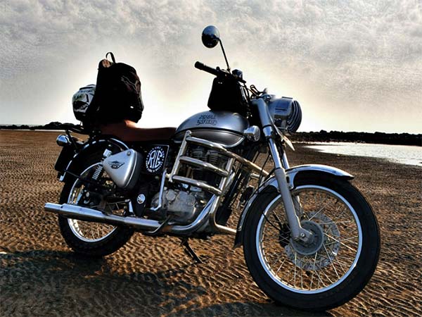 എബിഎസ് സുരക്ഷയില് ബുള്ളറ്റ് 350, 350 ES ബൈക്കുകള്