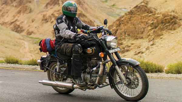 എബിഎസ് സുരക്ഷയില് ബുള്ളറ്റ് 350, 350 ES ബൈക്കുകള്