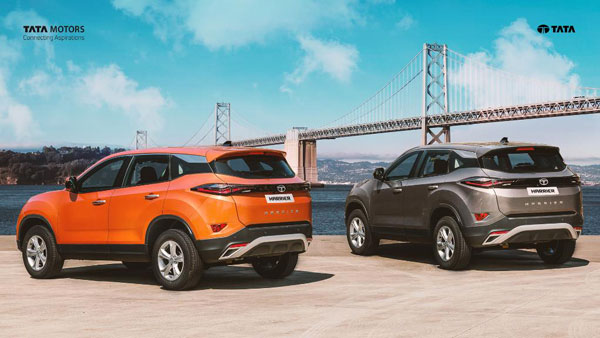വിജയവഴിയില് ടാറ്റ ഹാരിയര്, മഹീന്ദ്ര XUV500 -യും മുട്ടുമടക്കി