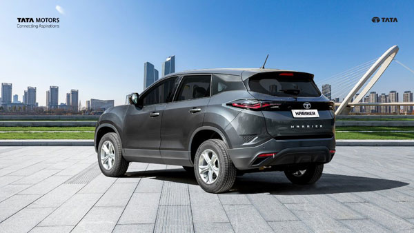വിജയവഴിയില് ടാറ്റ ഹാരിയര്, മഹീന്ദ്ര XUV500 -യും മുട്ടുമടക്കി