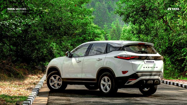 വിജയവഴിയില് ടാറ്റ ഹാരിയര്, മഹീന്ദ്ര XUV500 -യും മുട്ടുമടക്കി